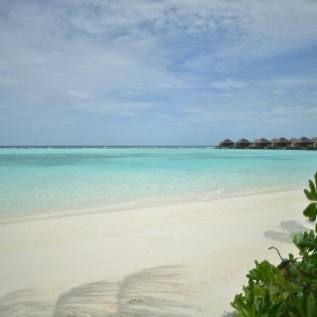 Отель Vakarufalhi Maldives Атолл Алифу Даалу Экстерьер фото